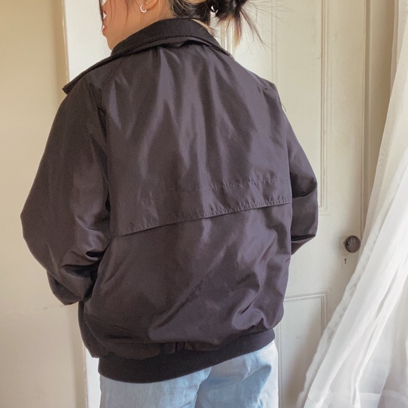 Boston Athletic Jacket - Picture 3 of 5